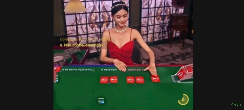 Roleta e blackjack 457c