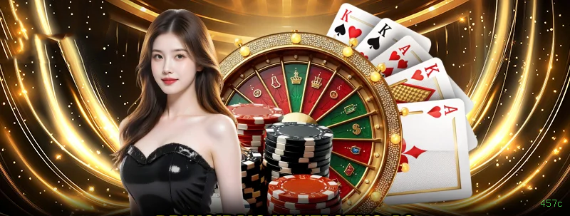 Cassino ao vivo 457c dealers