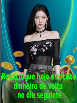 Bônus boas-vindas 457c R$100