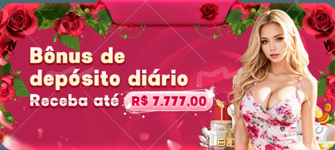 Depósito PIX 457c