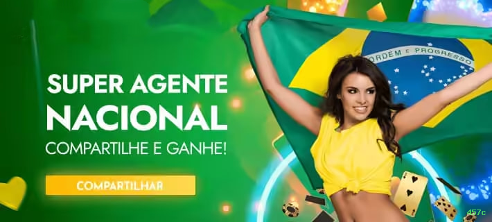 Ganhar e sacar na 457c